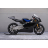 Ensemble intégral de carénage S2 CONCEPT pour Honda NSF250