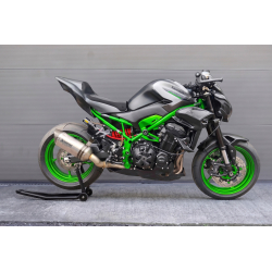 Set complet carénage racing S2 CONCEPT KAWASAKI Z900 a partir de 2025