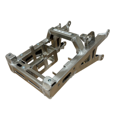 Honda HRC CBR1000RR 2008-16 Rear subframe
