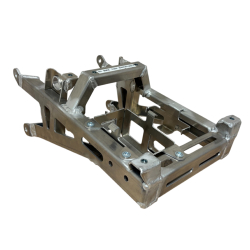 Honda HRC CBR1000RR 2008-16 Rear subframe