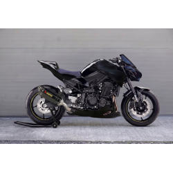 Set complet carénage racing S2 CONCEPT KAWASAKI Z900 2020/24