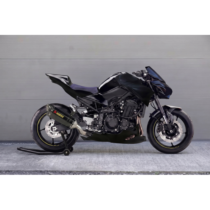 Set complet carénage racing S2 CONCEPT KAWASAKI Z900 2020/24