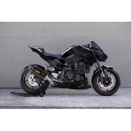 Set de carénage Racing pour kawasaki z900 2020/24