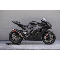 Set complet carénage racing CRC KAWASAKI ZX10-R 2021/25