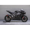 Carénage complet racing poly Kawasaki ZX10-R 2021/25
