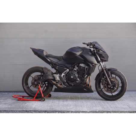 Set de carénage Racing pour kawasaki z650 2017-2023