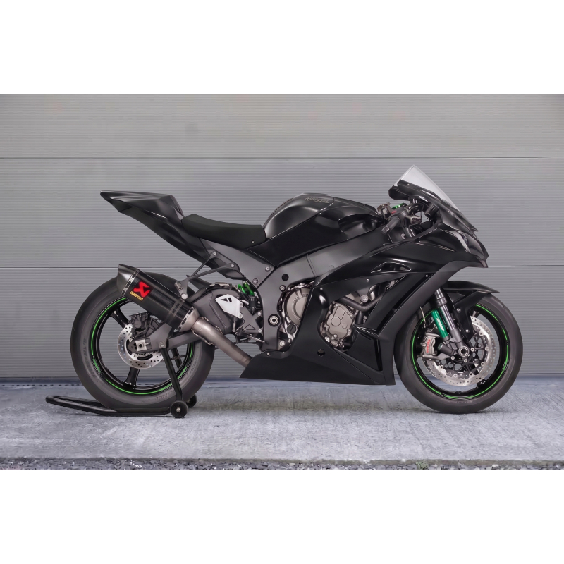 Set complet carénage racing S2 CONCEPT KAWASAKI ZX10-R 2016-2020