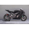 Carénage complet racing poly Kawasaki ZX-10R (2016-2020)