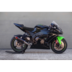 Set complet carénage racing S2 CONCEPT KAWASAKI ZX10-R 2016-2020