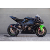 Carénage complet racing poly Kawasaki ZX-10R (2016-2020)