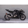Carénage complet racing poly Kawasaki ZX-636R (2019-2023)
