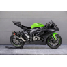 Complete Race Fairing Kit for Kawasaki ZX6-R 2009-2016