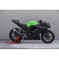 Set complet carénage racing S2 CONCEPT Kawasaki Ninja 300 2013-2017