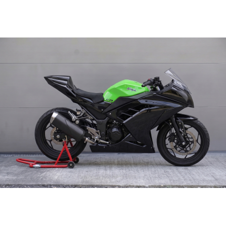 Complete Race Fairing Kit for Kawasaki Ninja 300 2013-2017