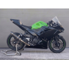 Complete Race Fairing Kit for Kawasaki Ninja 400 2018-2021