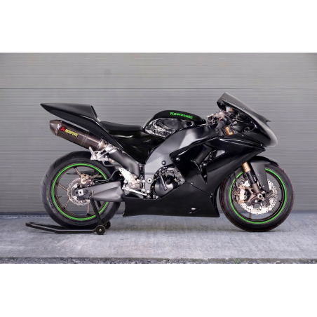 Set complet KAWASAKI ZX10R 2006-2007