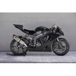 Set complet carénage racing CRC Kawasaki ZX10-R 2008-2010