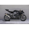 Kawasaki ZX10R (2008-2010) complete racing fairing set