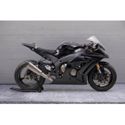 Set complet carénage racing CRC Kawasaki ZX10-R 2011-2015