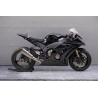 Kawasaki ZX10R (2011-2015) complete racing fairing set