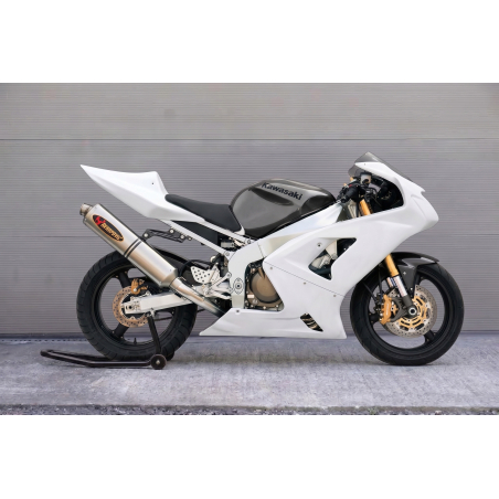 Racing fairing complete set S2 concept Kawasaki ZX6-R 2003-2004
