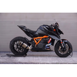 Set complet carénage racing S2 CONCEPT Ktm 1290 SUPERDUKE