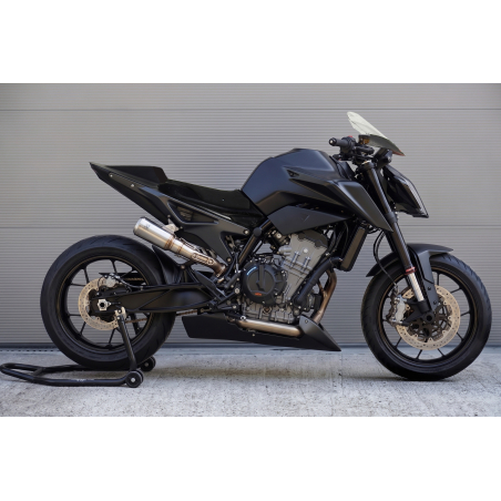 Set de carénage Racing pour ktm duke 790 2018-2020 890 2020