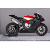 MV-AGUSTA F3 2012-16 complete racing fairing set