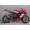 Track-ready design made just for your F3RR