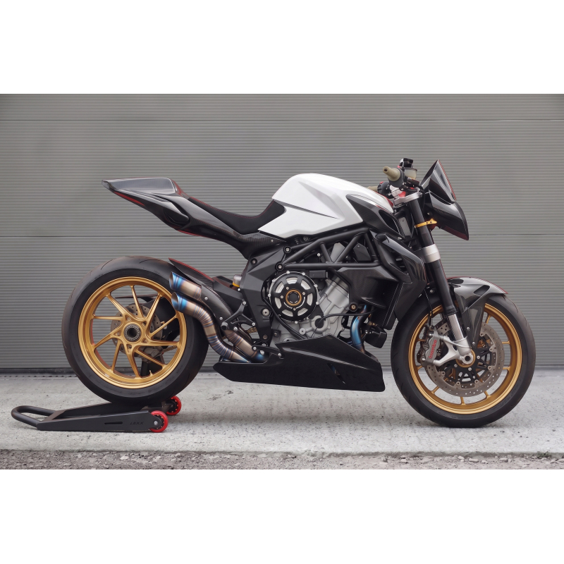 Set complet carénage racing S2 CONCEPT MV AGUSTA BRUTALE 675/800