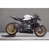 Set de carénage Racing pour mv-agusta brutale 675 / 800