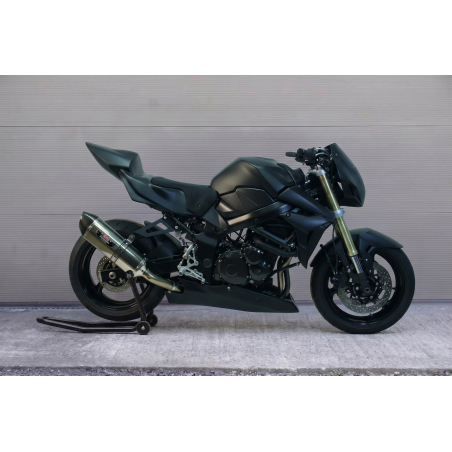 Set de carénage Racing pour suzuki sv 650 de 2016-2021