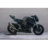 Set de carénage Racing pour suzuki sv 650 de 2016-2021