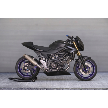 Set de carénage Racing pour suzuki sv 650 de 2016-2021