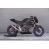 Set de carénage Racing pour suzuki sv 650 de 2016-2021