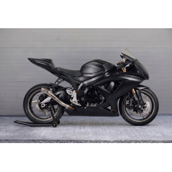 Set complet carénages racing CRC Suzuki GSX-R600 / 750