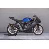Suzuki GSXR600/750 (2011-2016) complete CRC racing fairing set