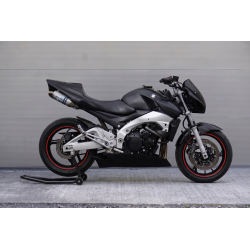 Set complet carénage racing S2 CONCEPT SUZUKI GSR600
