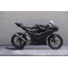 Complete GSX-R125 2017 Racing Fairing