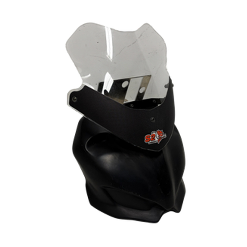Tête de fourche S2 CONCEPT DUCATI STREETFIGHTER V2