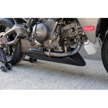 Carénage Inférieur racing S2 CONCEPT DUCATI Streetfighter V2 a partir de 2025