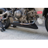 Racing lower fairing DUCATI Streetfighter V2 from 2025