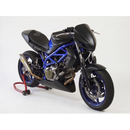 Set de carénage Racing pour suzuki gladius 2009-2015