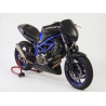 Racing fairing set for suzuki gladius 2009-2015
