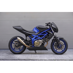 Set complet carénage S2 CONCEPT SUZUKI GLADIUS