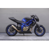 Set de carénage Racing pour suzuki gladius 2009-2015