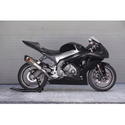 Set complet carénage racing CRC Suzuki GSX-R 1000 2009/16