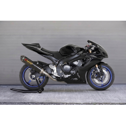 Racing fairing complete set CRC Suzuki GSX-R 600