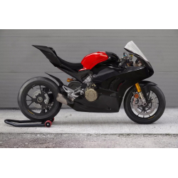 Racing fairing complete set DUCATI PANIGALE V4 R/S 2022-2024