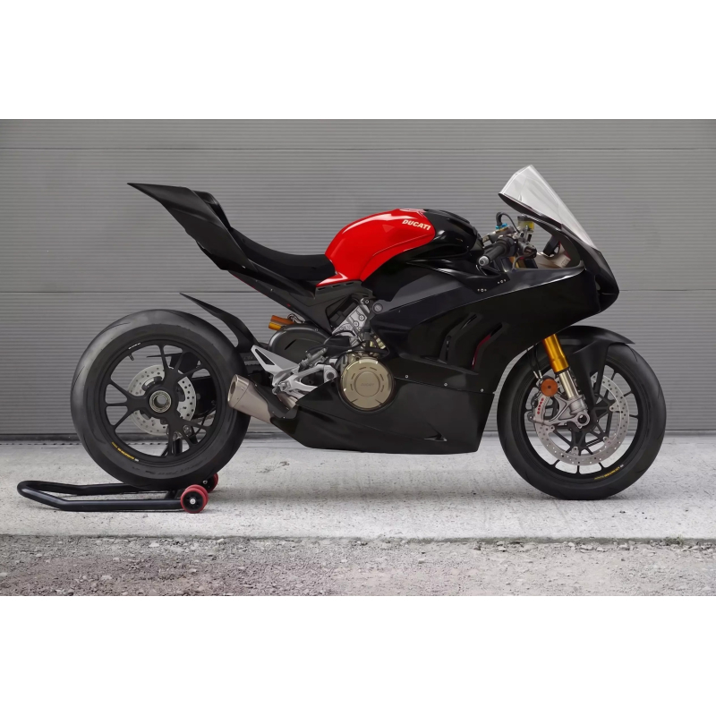 Racing fairing complete set DUCATI PANIGALE V4 R/S 2022-2024